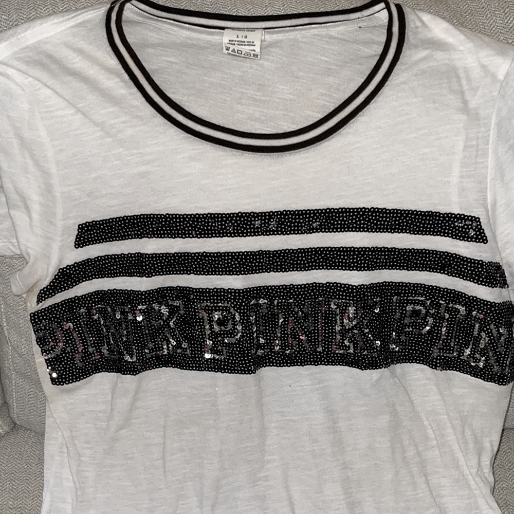 Sequence t shirt